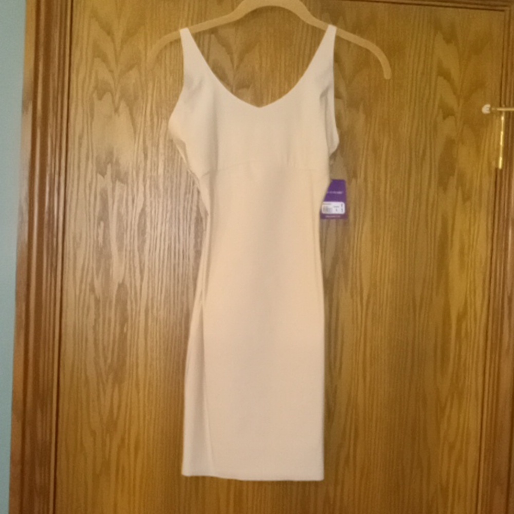 NWT Women's Yummie Shape Convertible Slip
